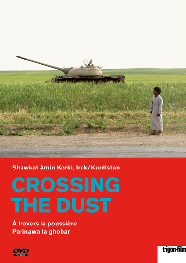 Crossing the Dust