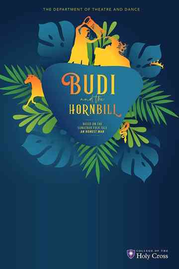 Budi and the Hornbill
