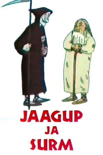 Jaagup and the Death