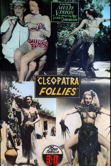 Cleopatra Follies