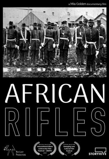 African Rifles