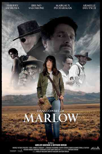 Dans l'Ombre de Marlow