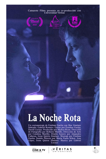 La Noche Rota