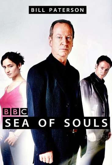 Sea of Souls Poster