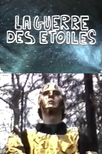 La guerre des étoiles Poster