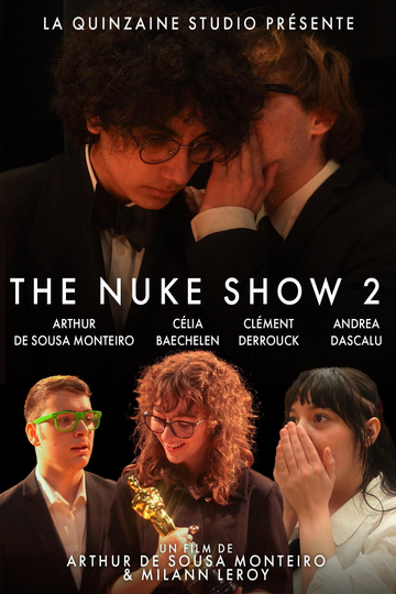 The Nuke Show 2