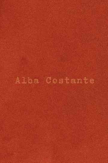 Alba Costante