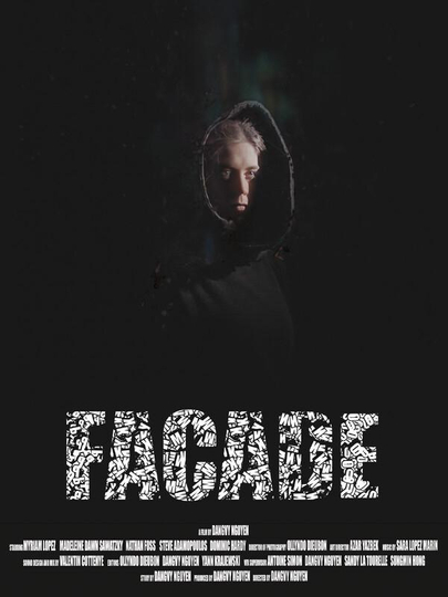 Facade Poster