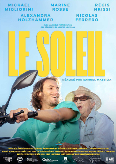 Le Soleil