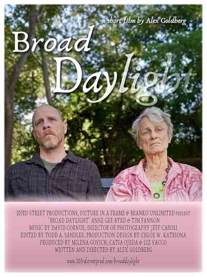 Broad Daylight
