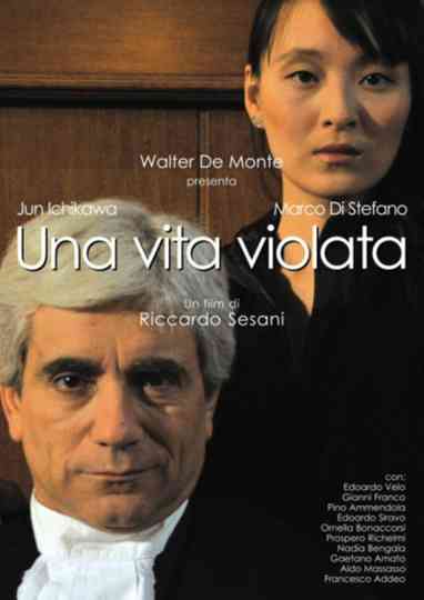 Una vita violata