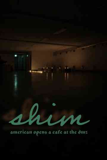 Shim: American Opens a Cafe at the DMZ