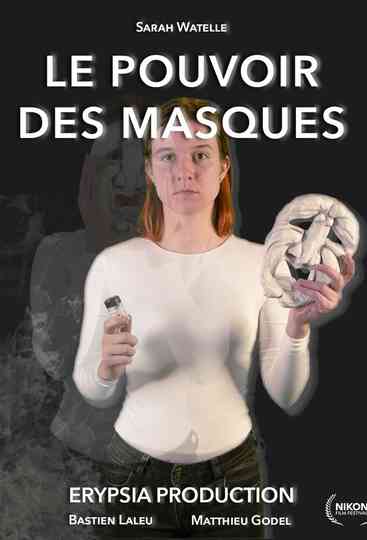 Le Pouvoir des Masques