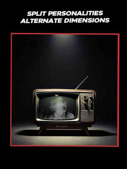 Split Personalities Alternate Dimensions