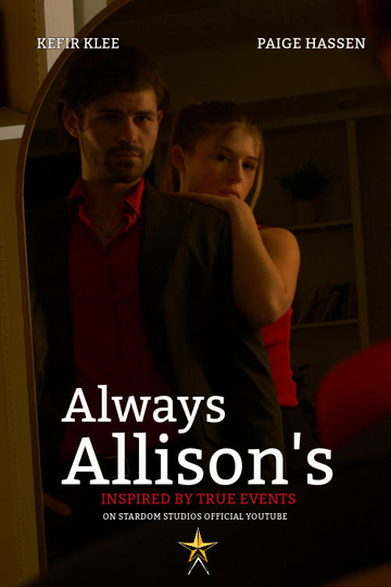 Always Allison's Poster