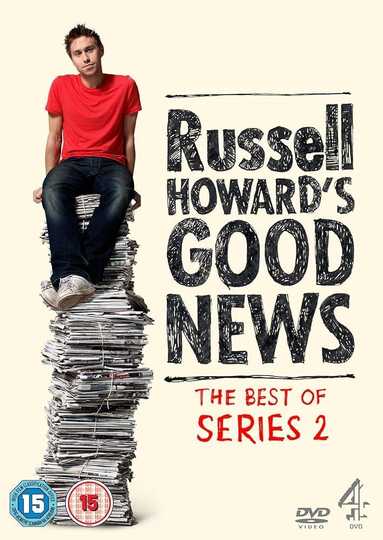 Russell Howard's Good News: The Best Of Series 2