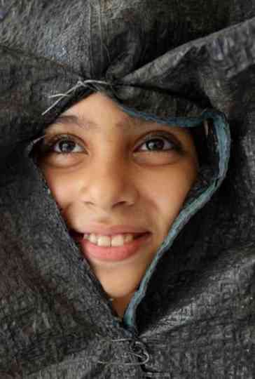 Gaza: How to Survive a Warzone