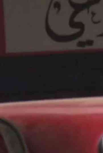 Le train où vont les choses Poster