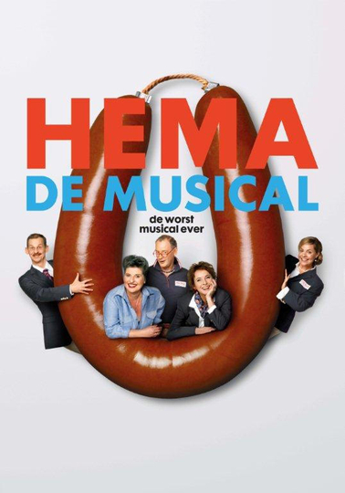 HEMA, de Musical