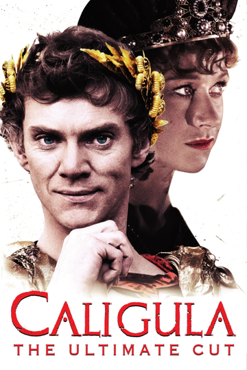 Caligula: The Ultimate Cut Poster