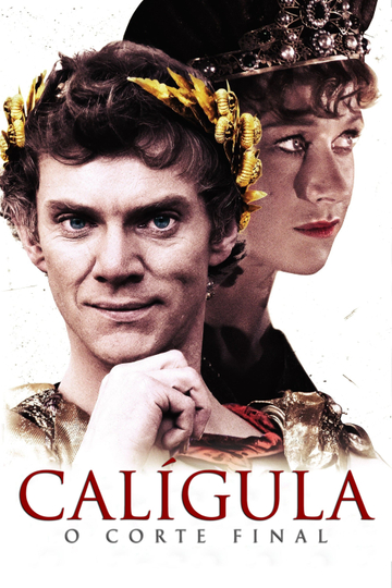 Caligula: The Ultimate Cut Poster