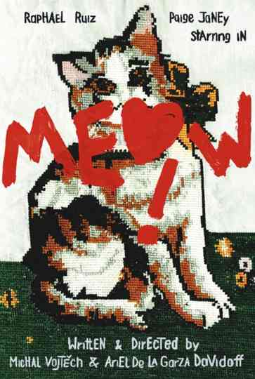 Meow!