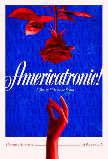 Americatronic!