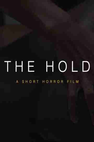 The Hold Poster