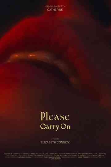 Please Carry On