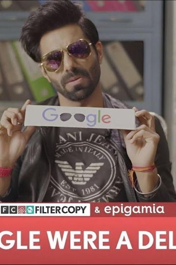 If Google Were a Delhi Boy