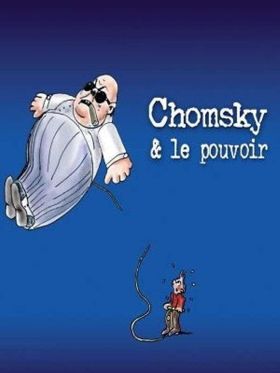 Chomsky et le pouvoir