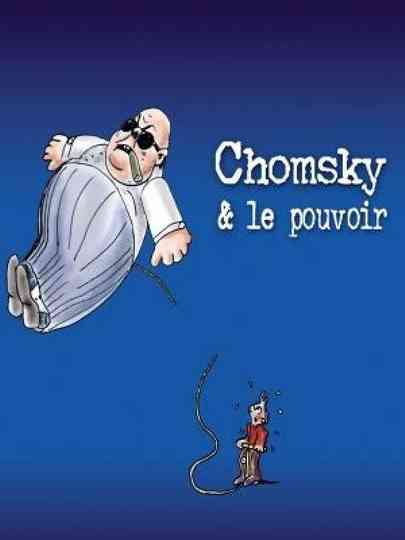 Chomsky et le pouvoir