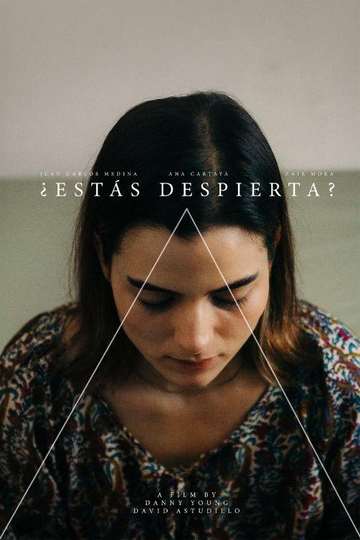 ¿Estás Despierta? Poster