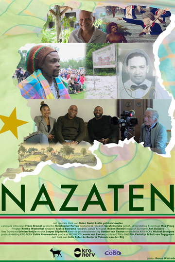 Nazaten