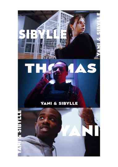 YANI & SIBYLLE Poster