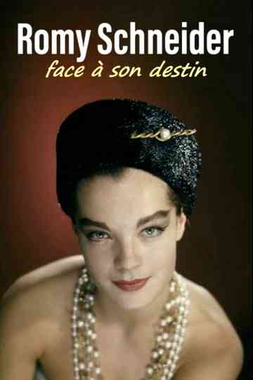 Romy Schneider, face à son destin Poster