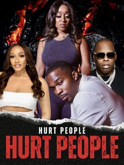 Hurt People Hurt People