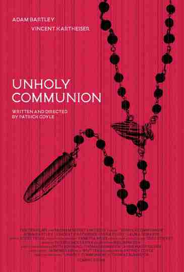 Unholy Communion Poster