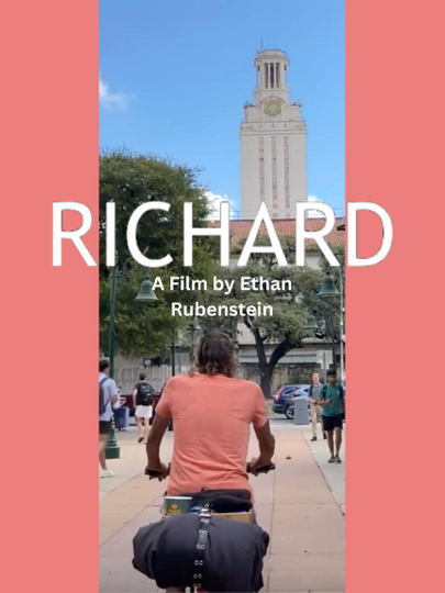 Richard Poster