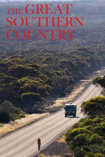 The Great Southern Country Poster