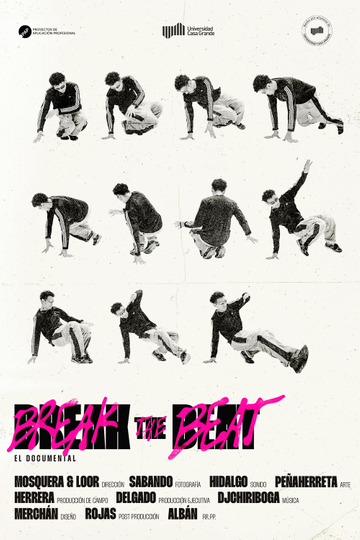 Break the Beat