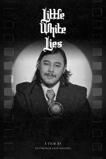 Little White Lies Poster