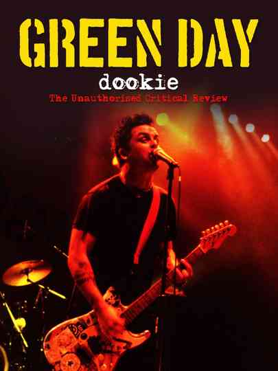 Green Day: Dookie Poster