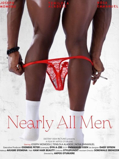 Nearly All Men