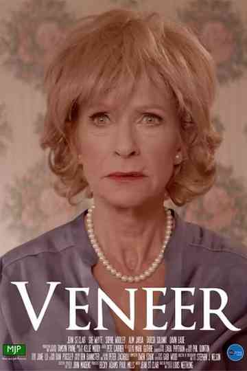 Veneer Poster