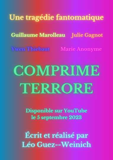 Comprime Terrore