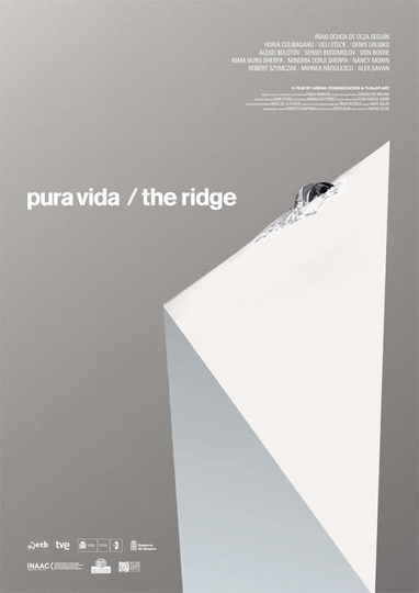 Pura Vida The Ridge