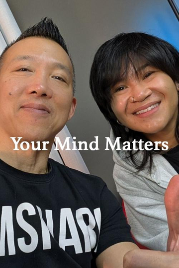 Your Mind Matters