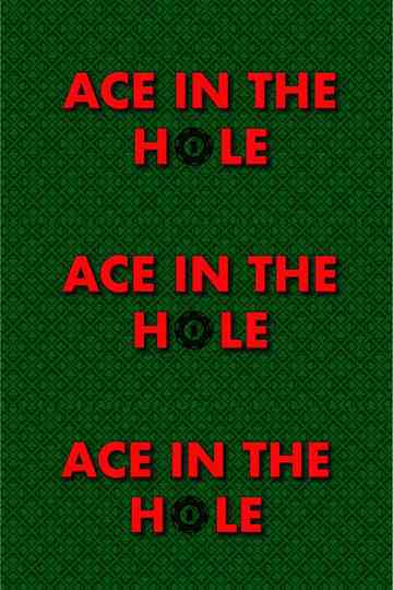 Ace In The Hole