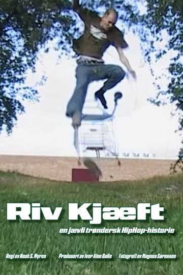 Riv Kjæft